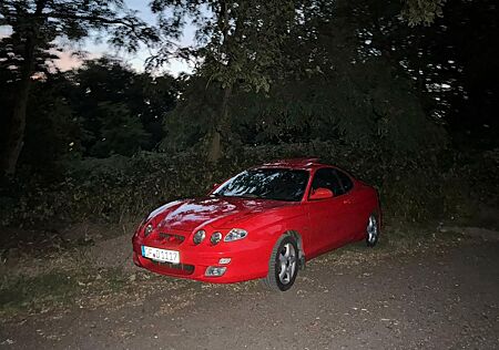 Hyundai Coupe 2.0 FX