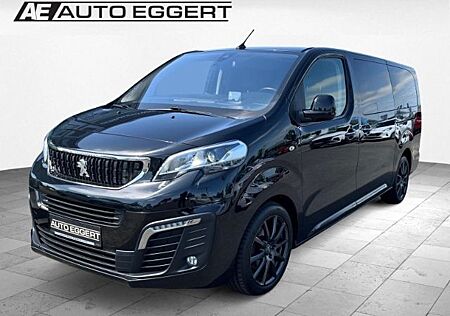 Peugeot Traveller 2.0 L3 Business VIP 180 StandHZG Navi
