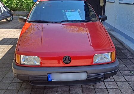 VW Passat Volkswagen 35i