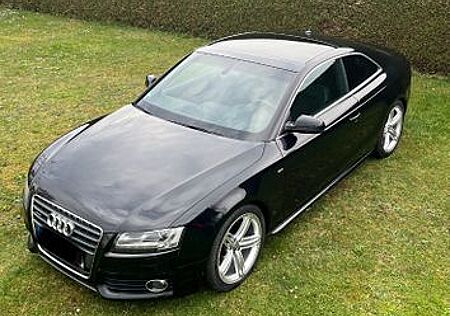 Audi A5 2.0 TDI (DPF) Quattro S-Line