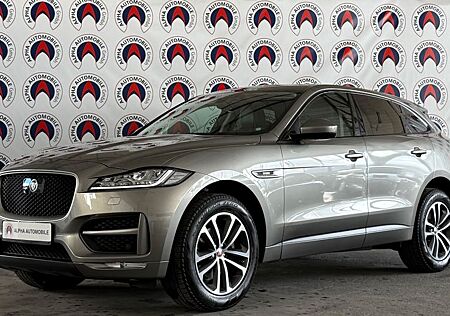 Jaguar F-Pace R-Sport AWD
