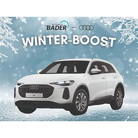 Audi Q5 leasen