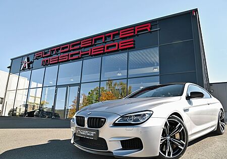 BMW M6 Coupe Competition M-Sitze* Keramik* B&O* TV*