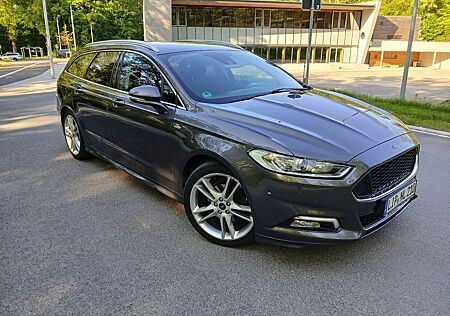 Ford Mondeo 2,0 TDCi 132kW ST-Line KOMBI