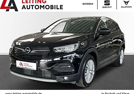 Opel Grandland X Grandland 120 Jahre 1.2 Turbo AHK KAMERA SHZ