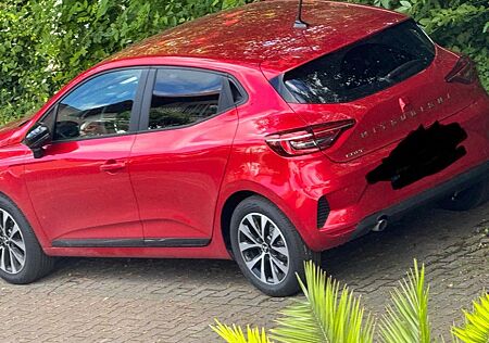 Mitsubishi Colt 1.0 Benziner Plus Plus