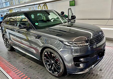 Land Rover Range Rover Sport 3.0 D300 HSE DYNAMIC ..