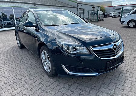 Opel Insignia A Lim. Edition Autom. XENON PDC HU NEU