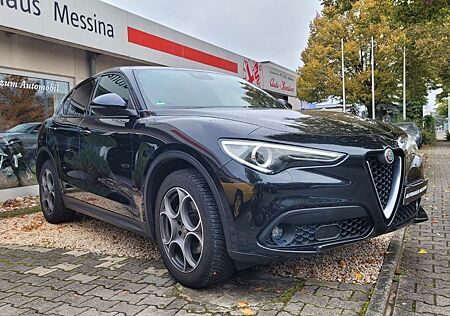 Alfa Romeo Stelvio 2.2 Diesel 16V 154kW Super AT8-Q4