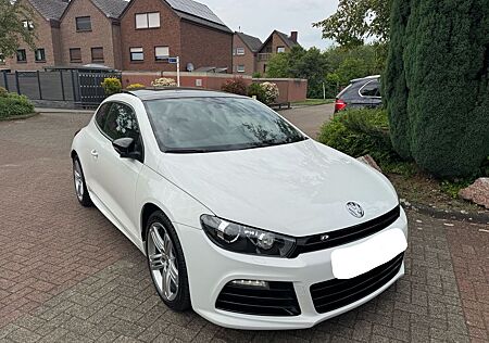 VW Scirocco Volkswagen 2.0 TSI DSG R NAVIGATION PANORAMA