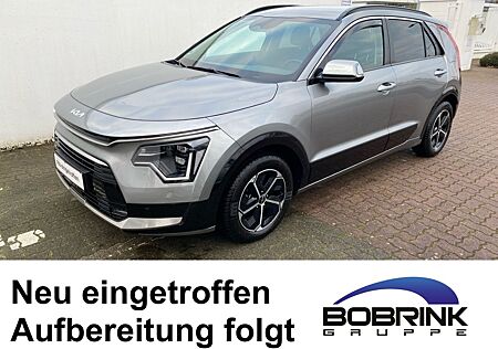 Kia Niro Vision Hybrid Style Paket Navi LHZ RFK SHZ