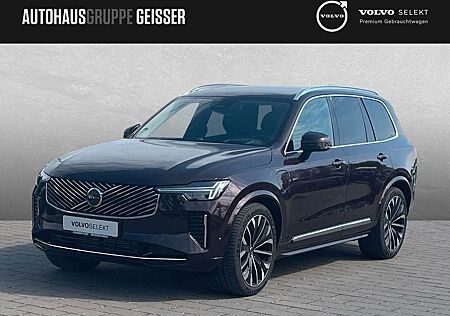 Volvo XC 90 XC90 T8 AWD Plus Bright 7-Sitzer Facelift ACC