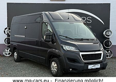 Peugeot Boxer Kasten Hochraum 330 L2H2 Standard BlueHDi