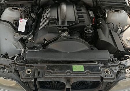 BMW 525i A Sport Sport