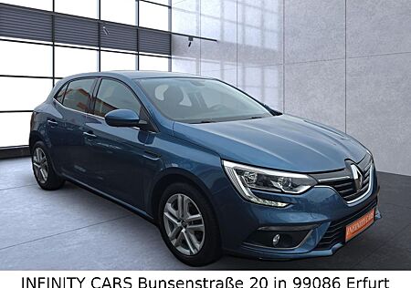 Renault Megane IV Lim. 5-trg. Experience
