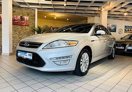 Ford Mondeo S Titanium*Automatik*HU&AU*AHK*
