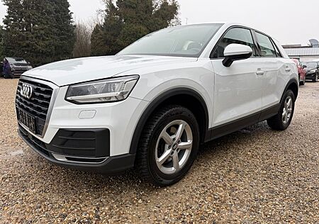 Audi Q2 35 TDI*150PS*S-TRONIC*NAVI*LED*MFL*PDC*BRD*