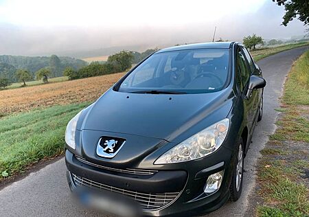 Peugeot 308 Sport HDi FAP 135 Sport