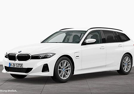 BMW 320e Touring Navi Kamera Sportsitze Sitzheizung