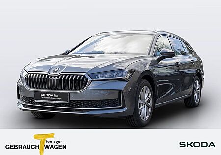 Skoda Superb Combi 1.5 TSI DSG SELECTION NEUES MODELL
