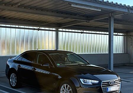 Audi A4 2.0 TDI S tronic -