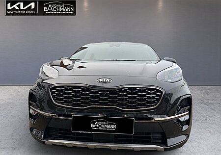 Kia Sportage 1.6 T-GDI GT Line 4WD/Technik/Leder/