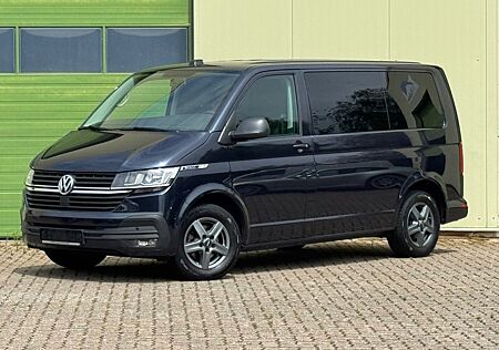VW T6 Multivan Volkswagen T6.1 Multivan 2.0 TDI DSG Family/7.Sitzer/AHK/
