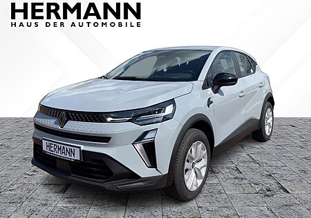 Renault Captur II 1.0 TCe 90 Evolution *FLA*SpurH*PDC