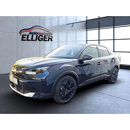 Citroën C4 leasen