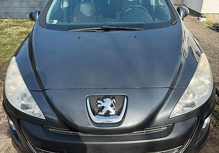 Peugeot 308 Sport 1.6 VTi Sport