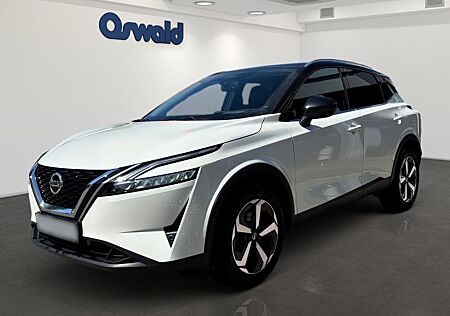 Nissan Qashqai 1.3 DIG-T MHEV Xtronic AT Premiere Edit.