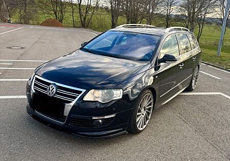 VW Passat Variant Volkswagen 1.8 TSI R-Line TÜV Neu