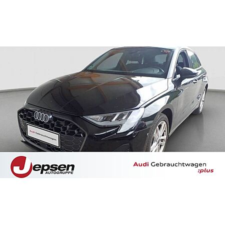 Audi A3 leasen