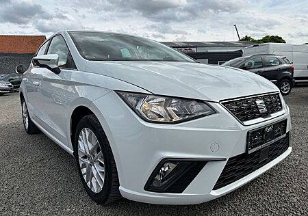 Seat Ibiza Style Fahrassistenz-Paket