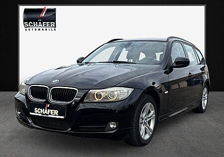 BMW 318d 3 Touring