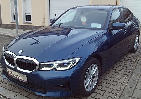 BMW 320 Baureihe 3 Lim. d xDrive Advant.LASER