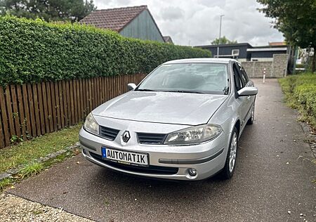 Renault Laguna Initiale 2.0 16V/TÜV NEU/AUTOMATIK/