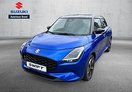 Suzuki Swift 1.2 DUALJET HYBRID Comfort+