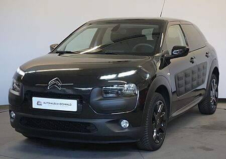 Citroën C4 Cactus 1.2 e-THP Shine Automatik Kamera