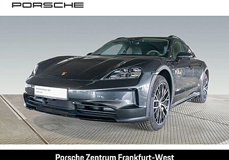 Porsche Taycan 4 Cross Turismo BOSE Panorama InnoDrive
