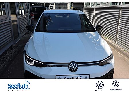 VW Golf Volkswagen GTI VIII 2.0 TSI Clubsport DSG Black Style