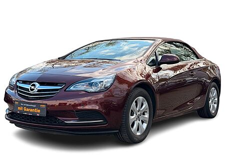 Opel Cascada Edition Cabrio*SHZ*Beheiz.Lenkrad*Sport*