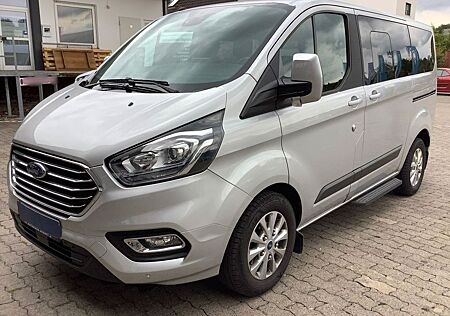 Ford Tourneo Custom 2.0 TDCi 320 L1 Trend