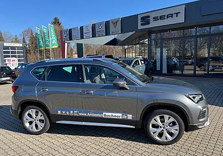 Seat Ateca 1.5 TSI ACT DSG OPF Xperience