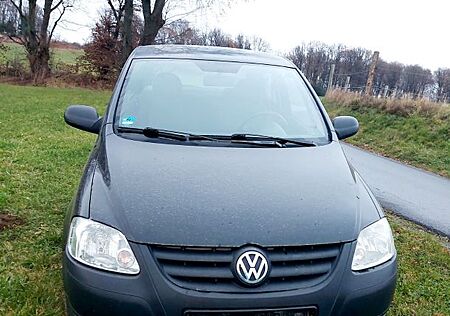 VW Fox Volkswagen 1,2 Standard