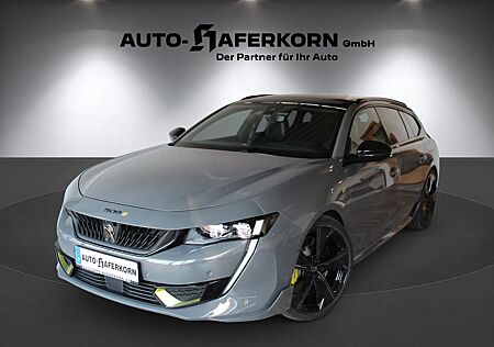 Peugeot 508 SW PSE Hybrid4 360 E-EAT8*ACC*4WD*SOUND*