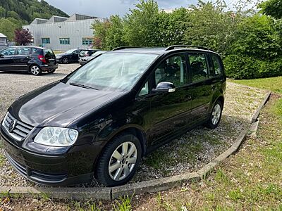 Volkswagen Touran Trendline