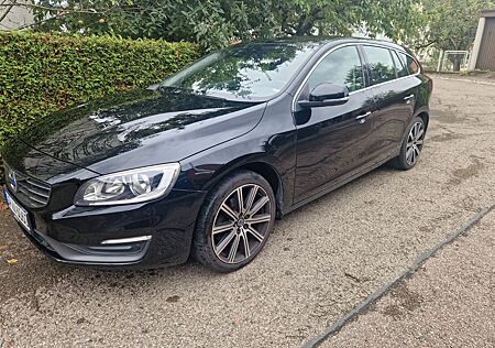 Volvo V60 D4 Geartronic Momentum Momentum