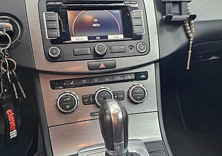 VW Passat Volkswagen 1.4 TSI DSG Highline BlueMot Technolo...