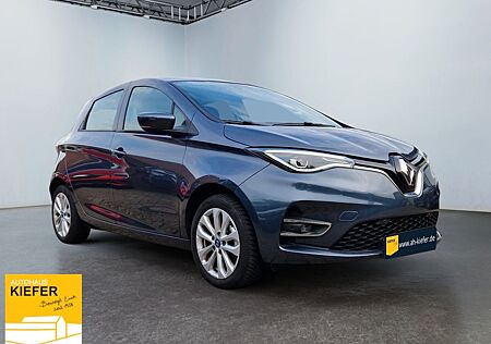 Renault ZOE Experience R110 Z.E. 50 Batteriekauf